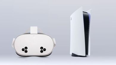 Meta Quest und Playstation Unsere Wunschprodukte: Meta Quest 3S und Playstation 5 Pro